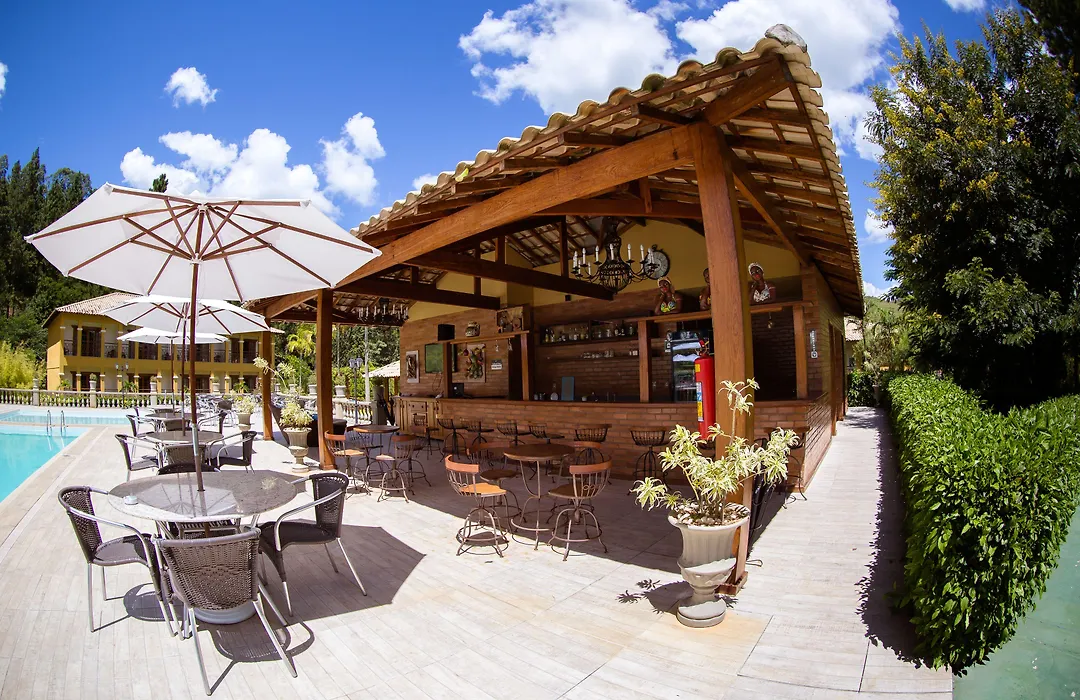 Haras Morena Resort-1